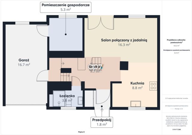 bliźniak, 4 pokoje Wieliczka. Zdjęcie 16