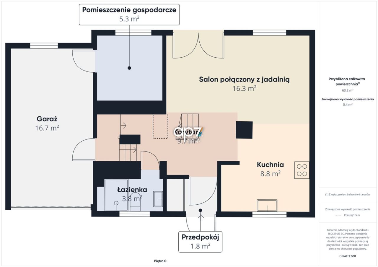 bliźniak, 4 pokoje Wieliczka. Zdjęcie 16