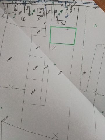 Działka budowlana Jamielnik. Zdjęcie 1