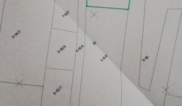 Działka budowlana Jamielnik