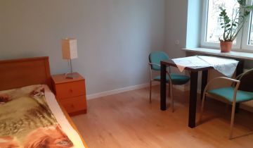 Mieszkanie 2-pokojowe Warszawa Mokotów, ul. Jarosława Dąbrowskiego