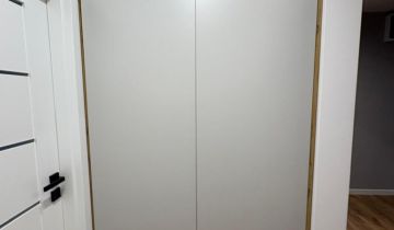 Mieszkanie 3-pokojowe Warszawa Stegny, ul. Kaspijska