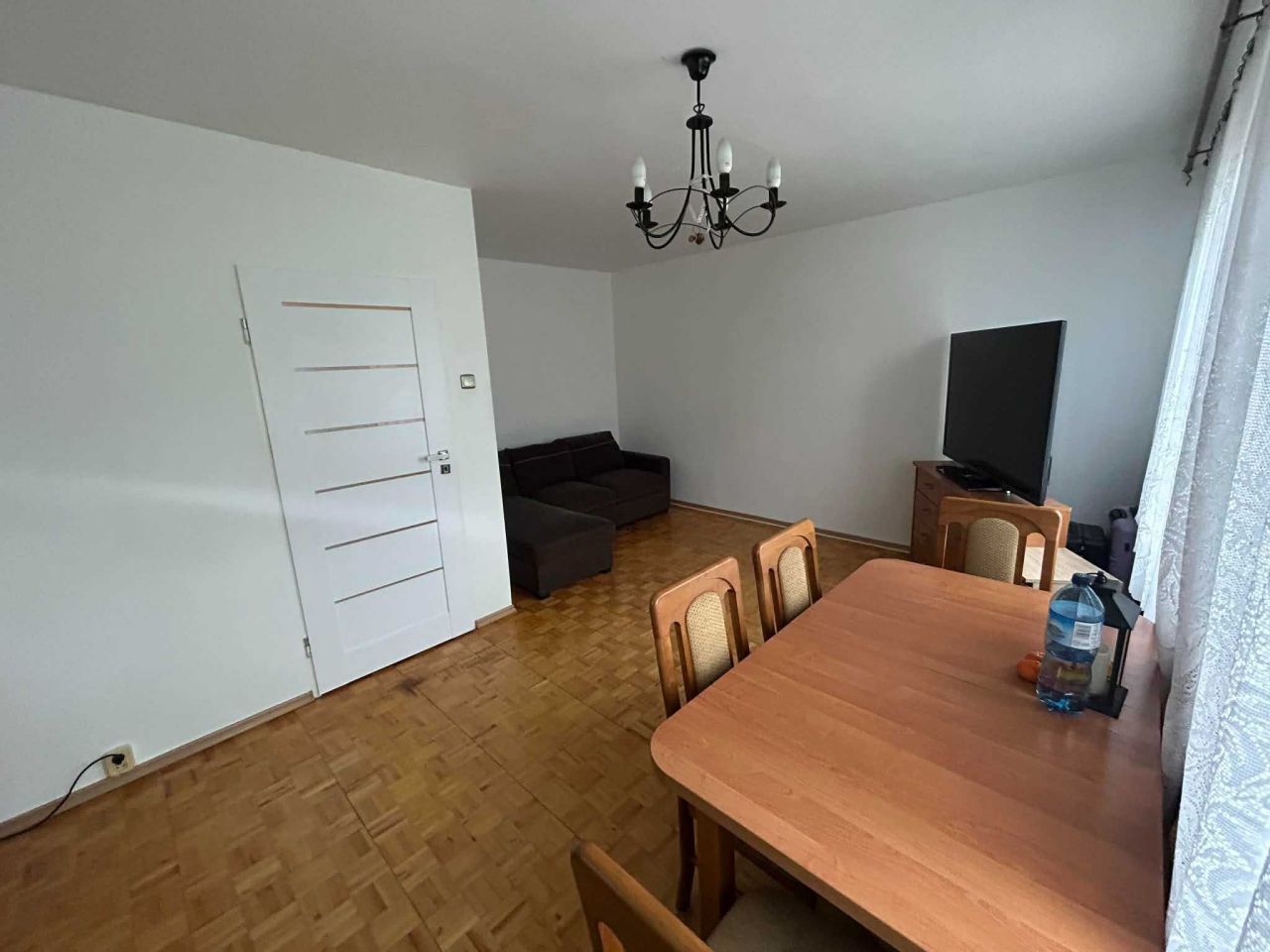 Mieszkanie 2-pokojowe Łowicz, os. Marii Konopnickiej. Zdjęcie 6