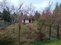 Działka rod Sosnowiec Pogoń, ul. Będzińska. Zdjęcie 2