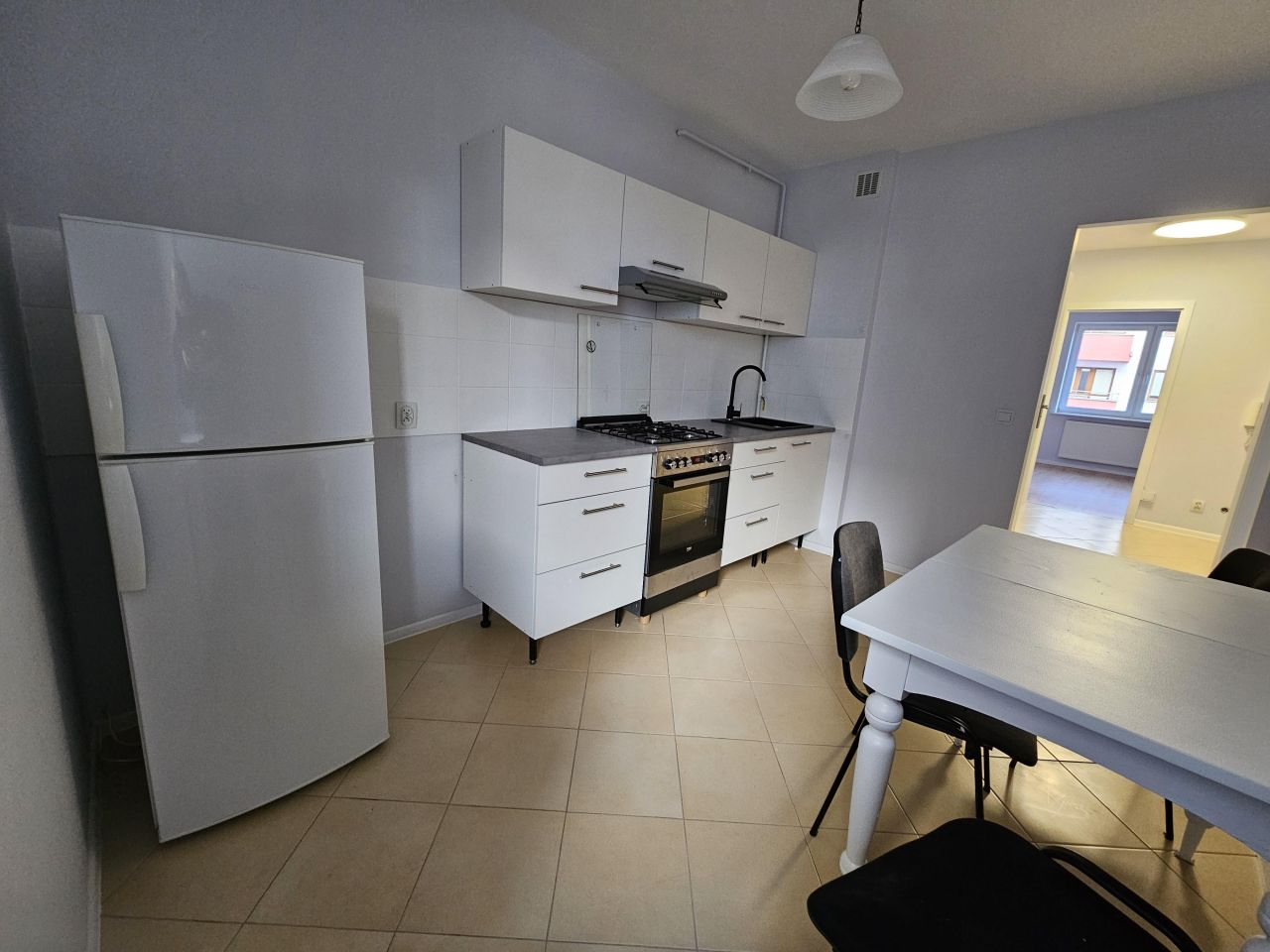 Mieszkanie 3-pokojowe Siedlce Centrum, ul. Nowy Świat. Zdjęcie 9