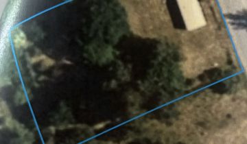 Działka budowlana Ziemiary