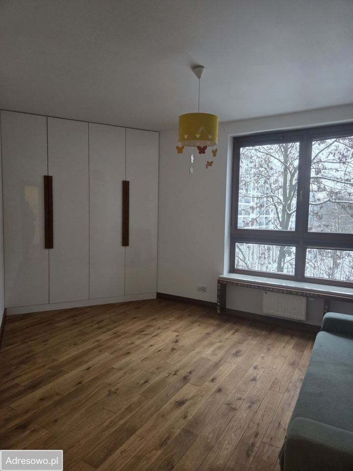 Mieszkanie 4-pokojowe Warszawa Bielany, ul. Sokratesa. Zdjęcie 5