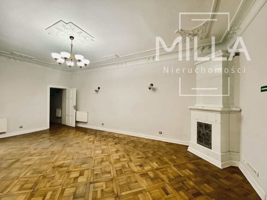 Mieszkanie 6-pokojowe Łódź Śródmieście, ul. Piotrkowska. Zdjęcie 7
