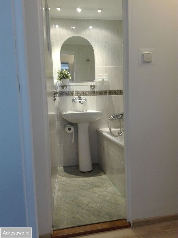 Mieszkanie 1-pokojowe Wrocław Krzyki, ul. Upalna. Zdjęcie 11