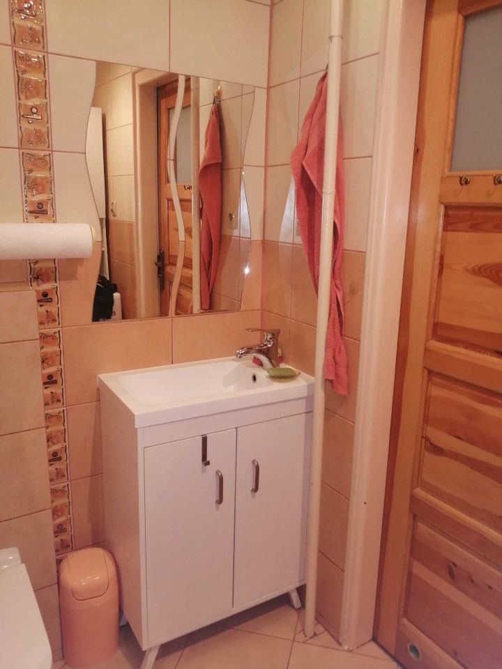 Mieszkanie 2-pokojowe Wieluń, os. Armii Krajowej. Zdjęcie 2