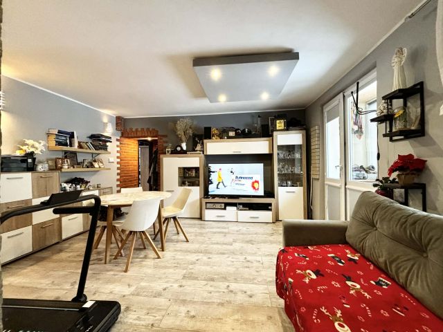 Mieszkanie 3-pokojowe Malbork Centrum, os. Stare Miasto. Zdjęcie 3