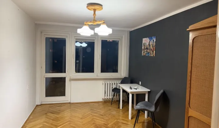 Mieszkanie 2-pokojowe Słupsk