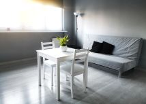 Mieszkanie 1-pokojowe Szczecin Centrum. Zdjęcie 4