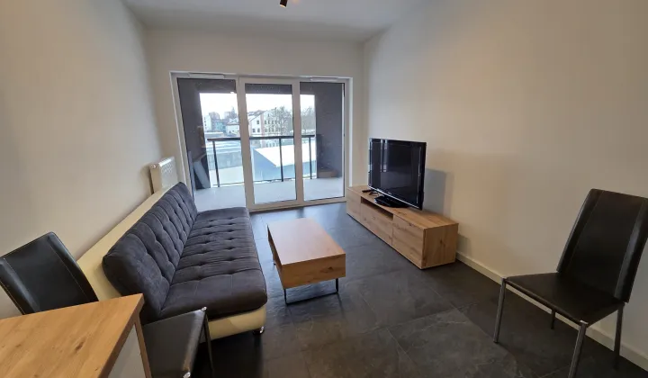 Mieszkanie 2-pokojowe Lublin Bronowice, ul. Wrońska