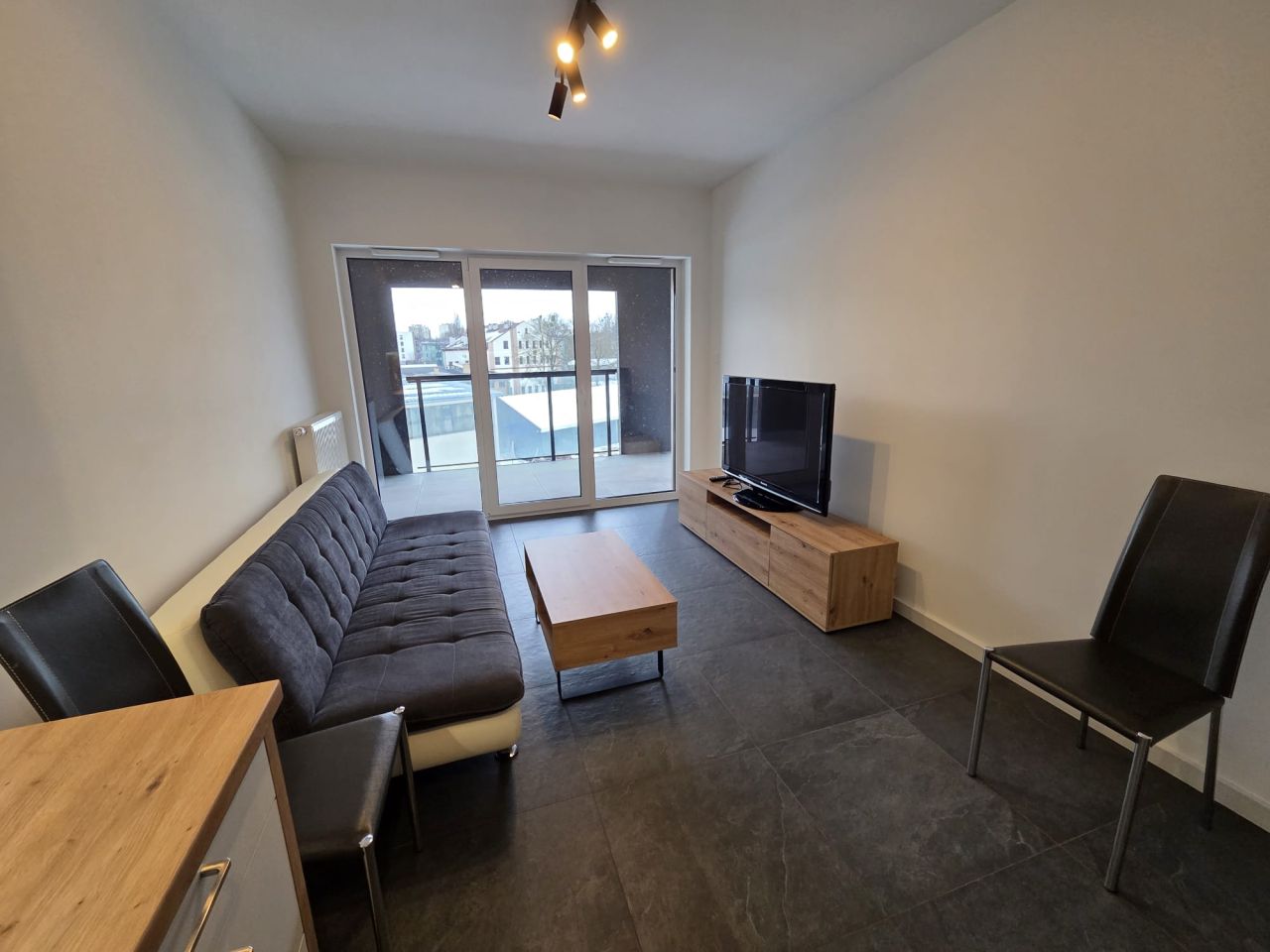 Mieszkanie 2-pokojowe Lublin Bronowice, ul. Wrońska. Zdjęcie 1