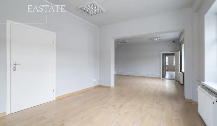 Lokal Gdańsk Oliwa, ul. Stary Rynek Oliwski