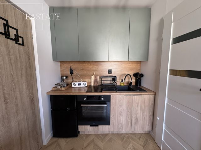 Mieszkanie 2-pokojowe Warszawa Włochy, ul. Słowicza. Zdjęcie 5