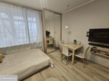 Mieszkanie 1-pokojowe Wrocław Stare Miasto, pl. marsz. Józefa Piłsudskiego. Zdjęcie 2