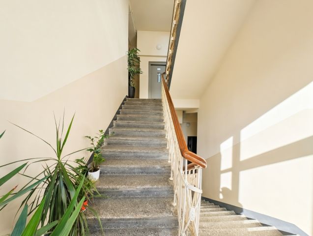 Mieszkanie 3-pokojowe Łódź, ul. Prezydenta Gabriela Narutowicza. Zdjęcie 12