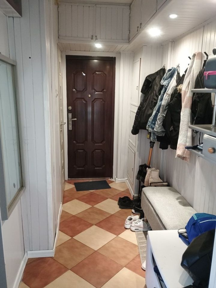 Mieszkanie 3-pokojowe Łódź Górna, ul. Gabrieli Zapolskiej. Zdjęcie 6