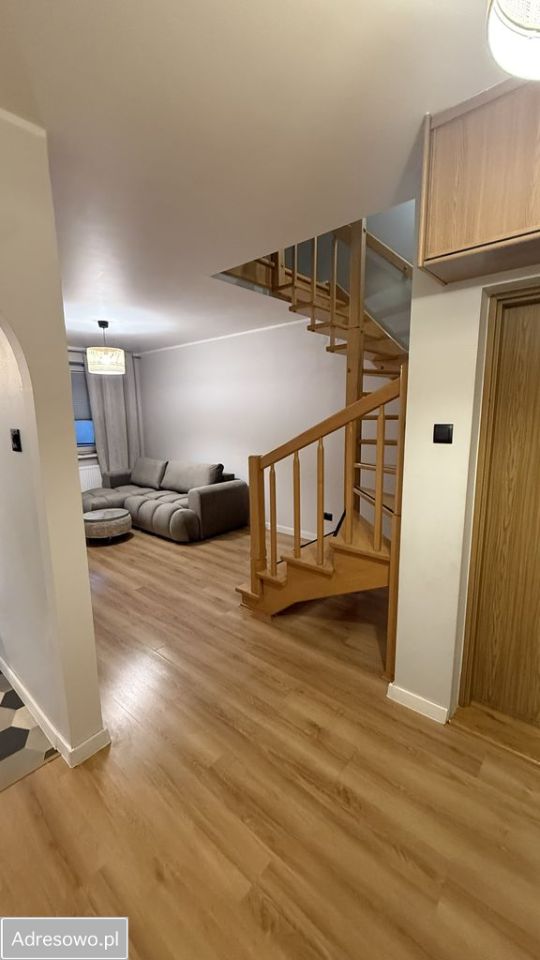 Mieszkanie 3-pokojowe Elbląg, ul. Ogrodowa. Zdjęcie 10