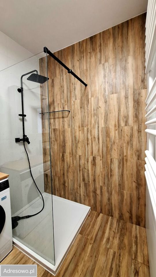 Mieszkanie 1-pokojowe Mińsk Mazowiecki, ul. Klonowa. Zdjęcie 8