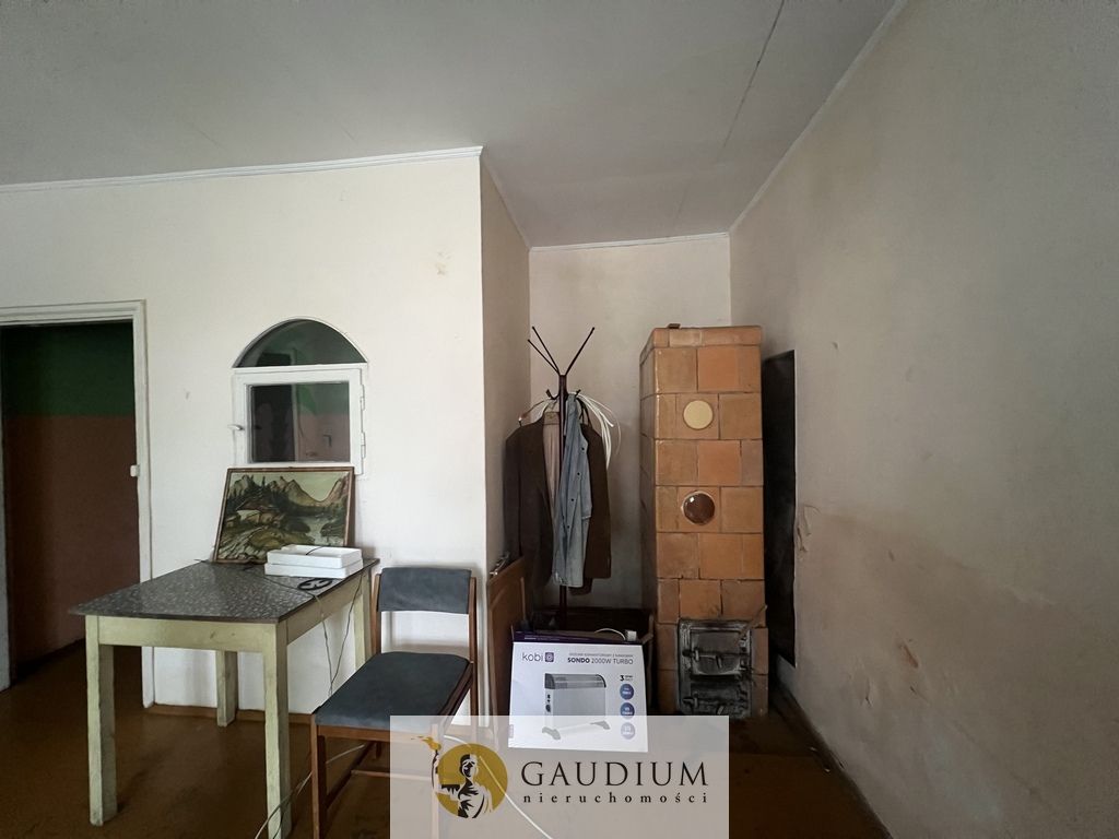 kamienica, 5 pokoi Gniew, ul. Stanisława Brzozowskiego. Zdjęcie 6