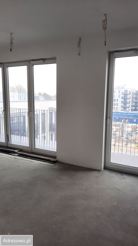 Mieszkanie 6-pokojowe Warszawa Bielany, ul. Marymoncka. Zdjęcie 9