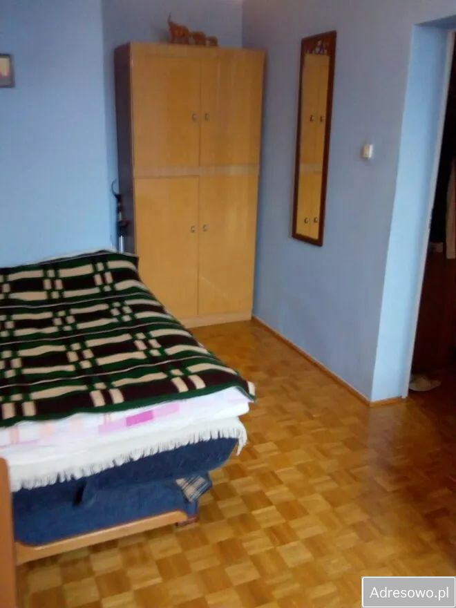 Mieszkanie 2-pokojowe Warszawa Praga-Południe, ul. Igańska. Zdjęcie 8