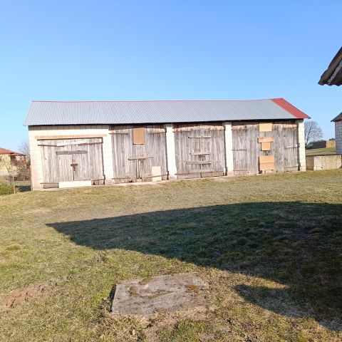 dom wolnostojący Wólka Pukarzowska, Wólka Pukarzowska. Zdjęcie 7