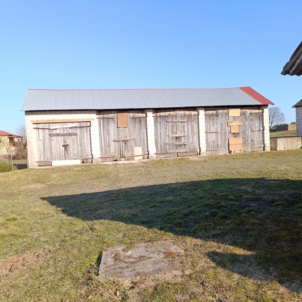 dom wolnostojący Wólka Pukarzowska, Wólka Pukarzowska. Zdjęcie 7