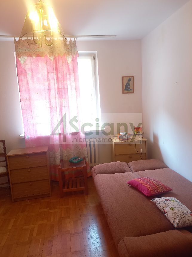 Mieszkanie 2-pokojowe Warszawa Mokotów, ul. Olszewska. Zdjęcie 5