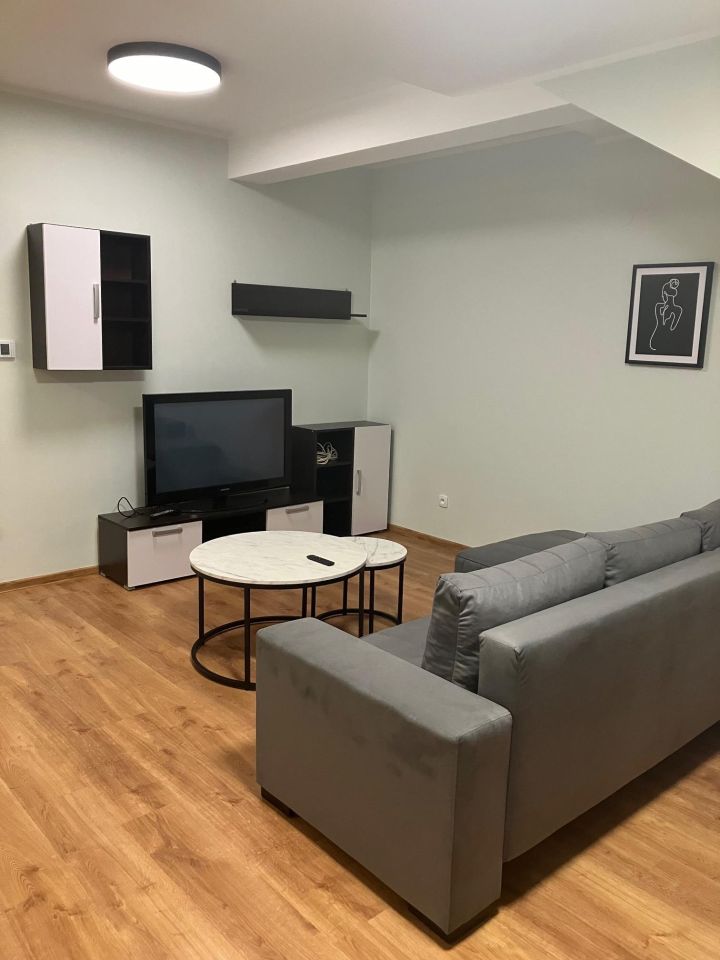 Mieszkanie 2-pokojowe Malawa. Zdjęcie 2