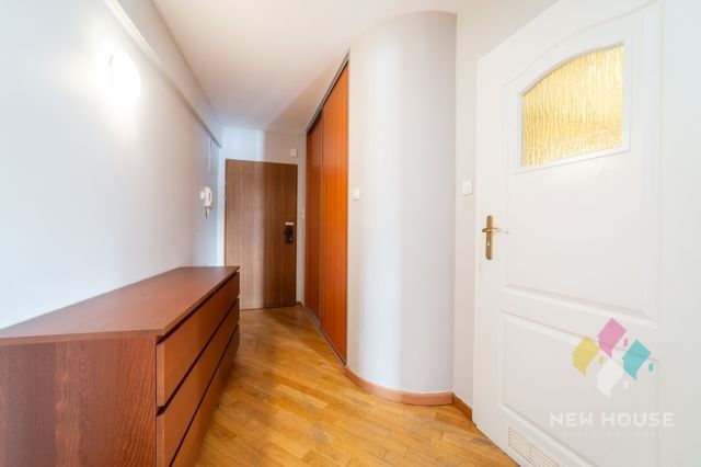 Mieszkanie 1-pokojowe Mikołajki, pl. Wolności. Zdjęcie 18