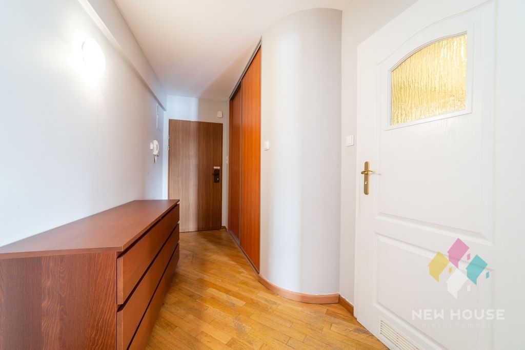 Mieszkanie 1-pokojowe Mikołajki, pl. Wolności. Zdjęcie 18