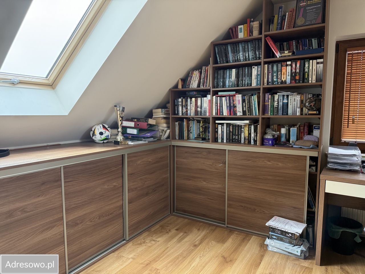 dom wolnostojący, 6 pokoi Masłomiąca, ul. Kolorowa. Zdjęcie 17