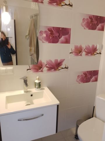 Mieszkanie 2-pokojowe Bydgoszcz Osowa Góra, ul. Sępia. Zdjęcie 4