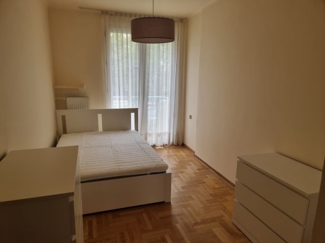 Mieszkanie 2-pokojowe Warszawa Mokotów, ul. Sielecka. Zdjęcie 1