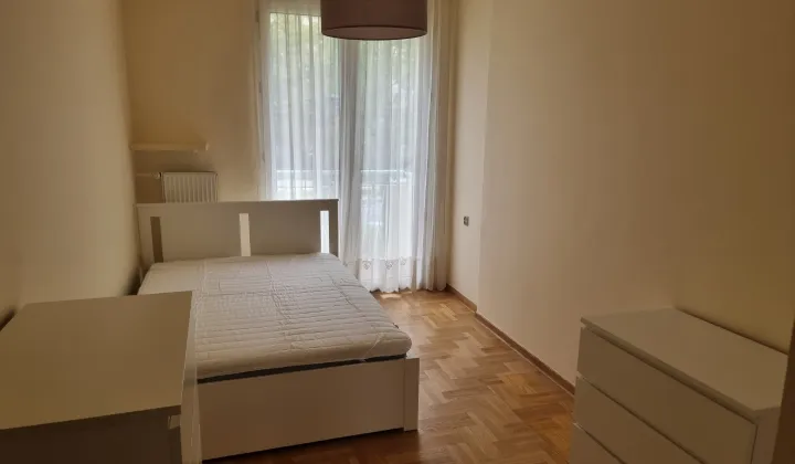 Mieszkanie 2-pokojowe Warszawa Mokotów, ul. Sielecka