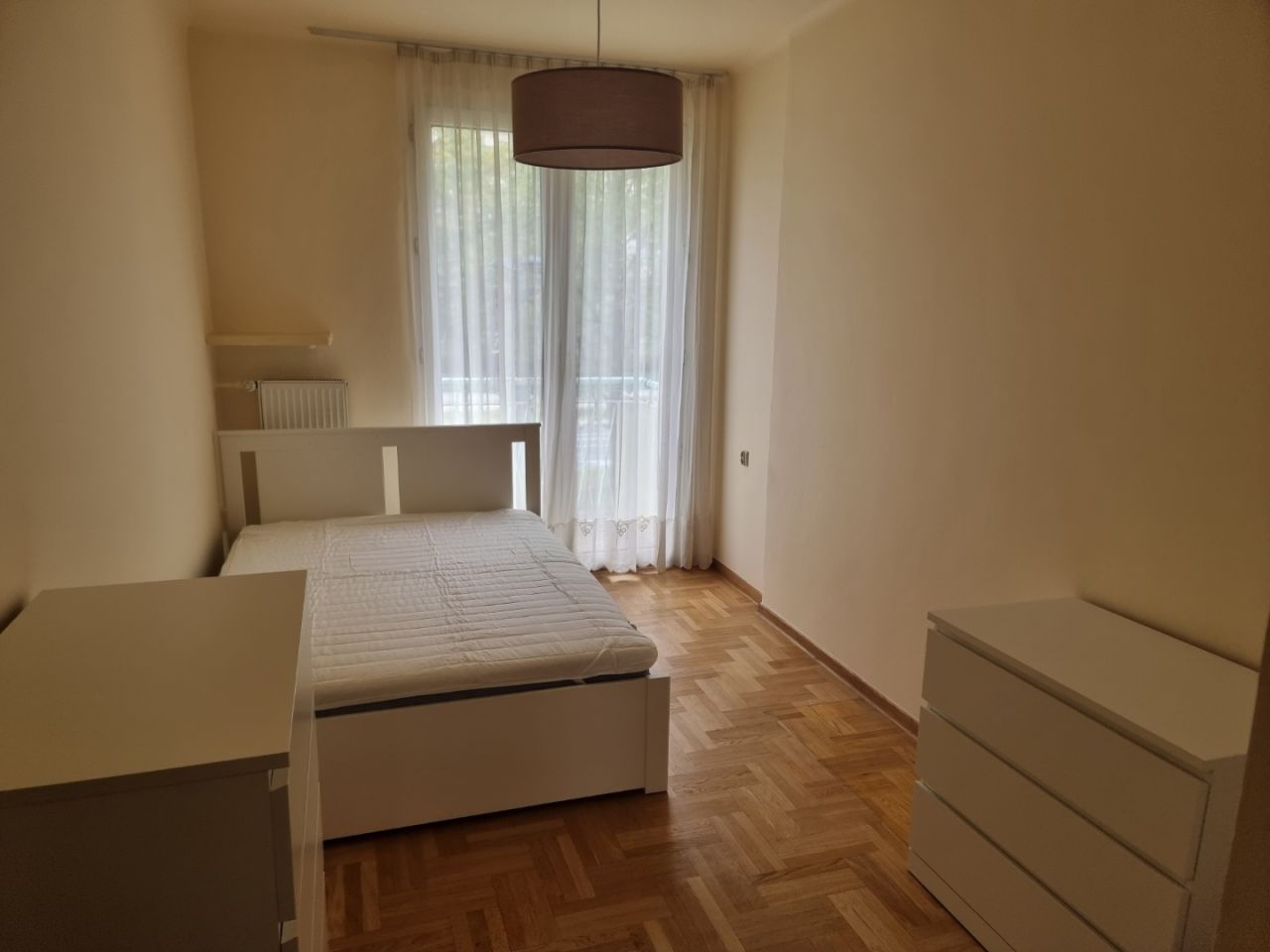 Mieszkanie 2-pokojowe Warszawa Mokotów, ul. Sielecka. Zdjęcie 1