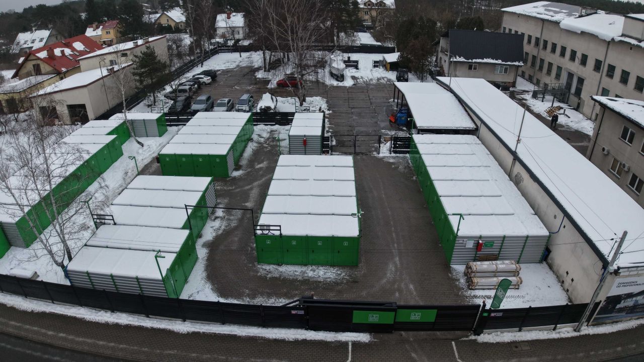 Działka inwestycyjna Warszawa Wawer, ul. Deptak. Zdjęcie 1