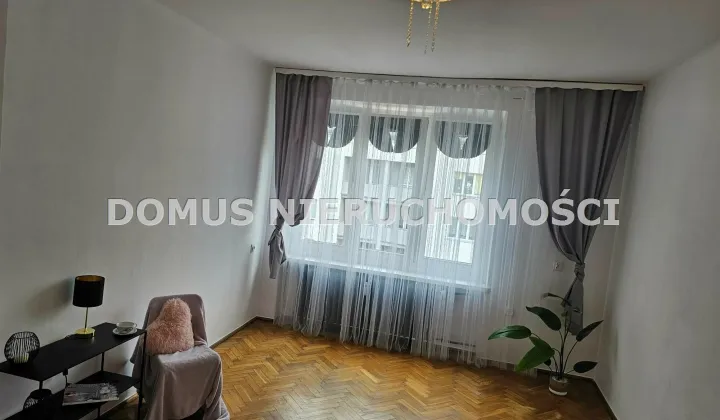 Mieszkanie 1-pokojowe Pabianice Piaski, ul. kard. Stefana Wyszyńskiego