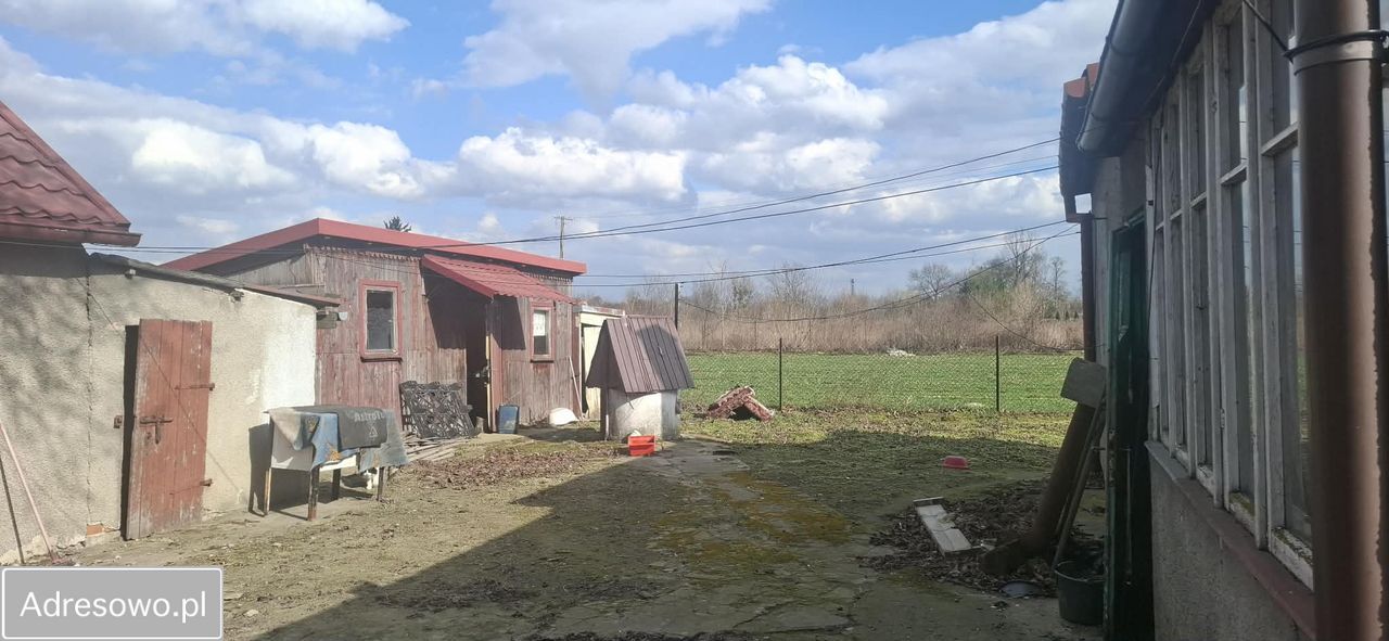 dom wolnostojący, 3 pokoje Sielec. Zdjęcie 6