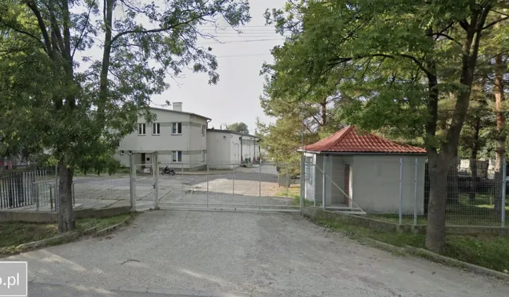 Lokal Trzebownisko