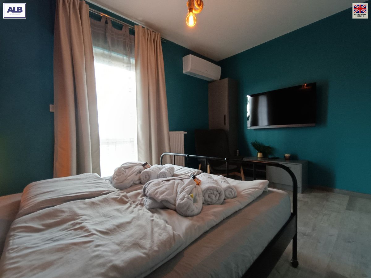 Mieszkanie 4-pokojowe Gdańsk Sienna Grobla, ul. Sienna Grobla. Zdjęcie 11