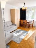 Mieszkanie 3-pokojowe Warszawa Targówek, ul. Suwalska. Zdjęcie 4
