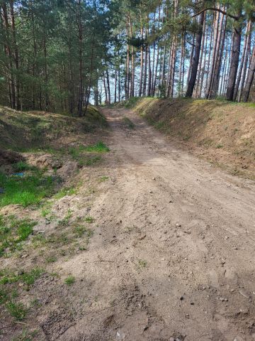 Działka budowlana Dzierżążno. Zdjęcie 7