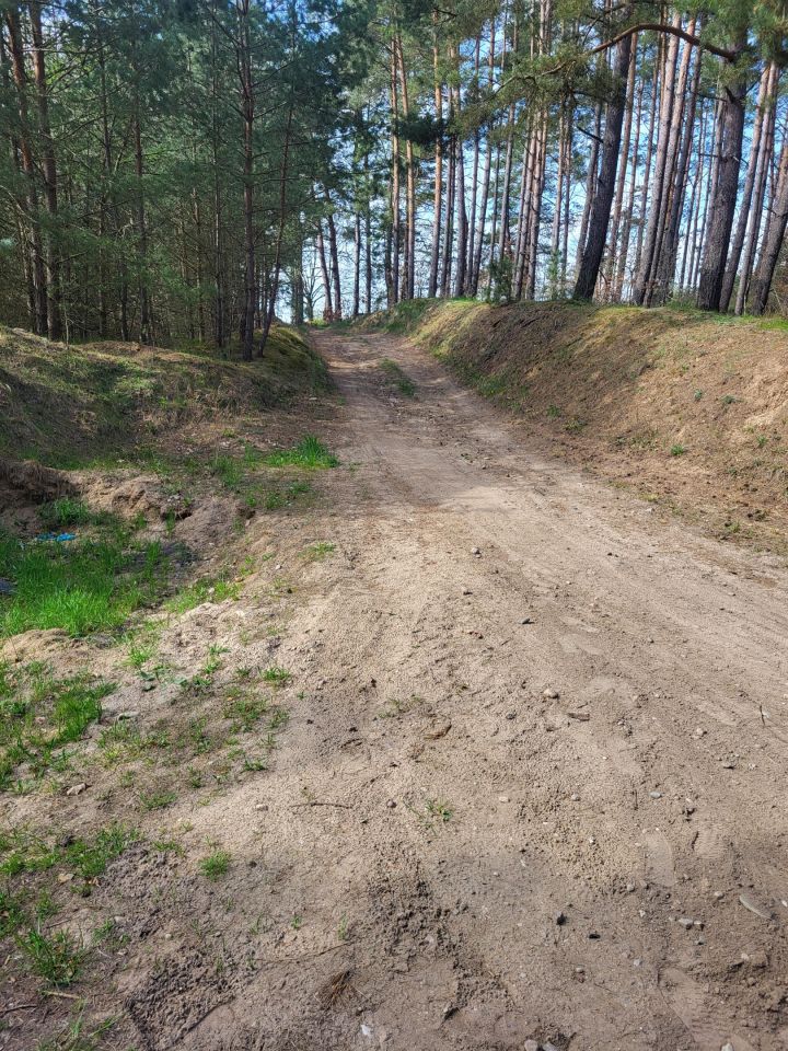 Działka budowlana Dzierżążno. Zdjęcie 7