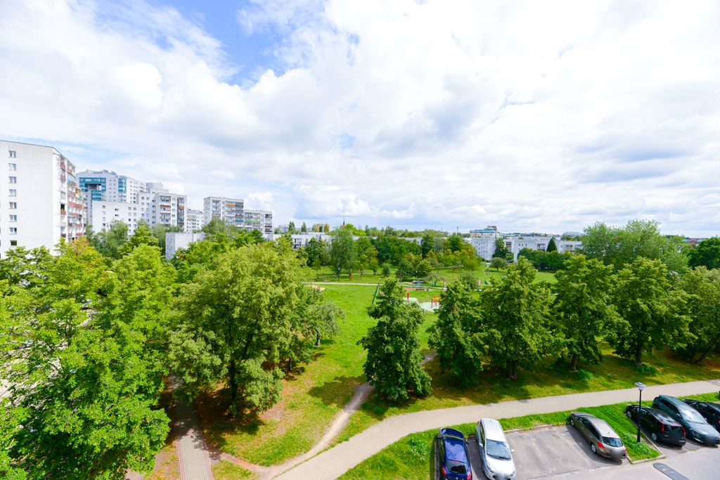 Mieszkanie 2-pokojowe Warszawa Ursynów, ul. Witolda Małcużyńskiego. Zdjęcie 7