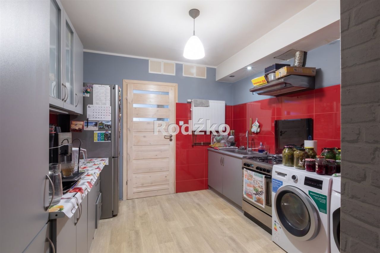Mieszkanie 3-pokojowe Bydgoszcz Śródmieście, ul. Dworcowa. Zdjęcie 6